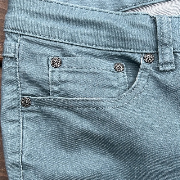 PrAna Jeans Tall 34” inseam - Picture 5 of 11